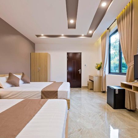 Hoai River Hoi An Homestay Song Hoai Homestay 250M Walk To The Center Old Town Zewnętrze zdjęcie
