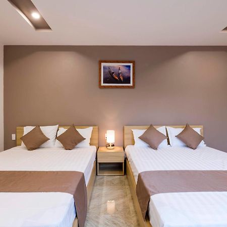 Hoai River Hoi An Homestay Song Hoai Homestay 250M Walk To The Center Old Town Zewnętrze zdjęcie