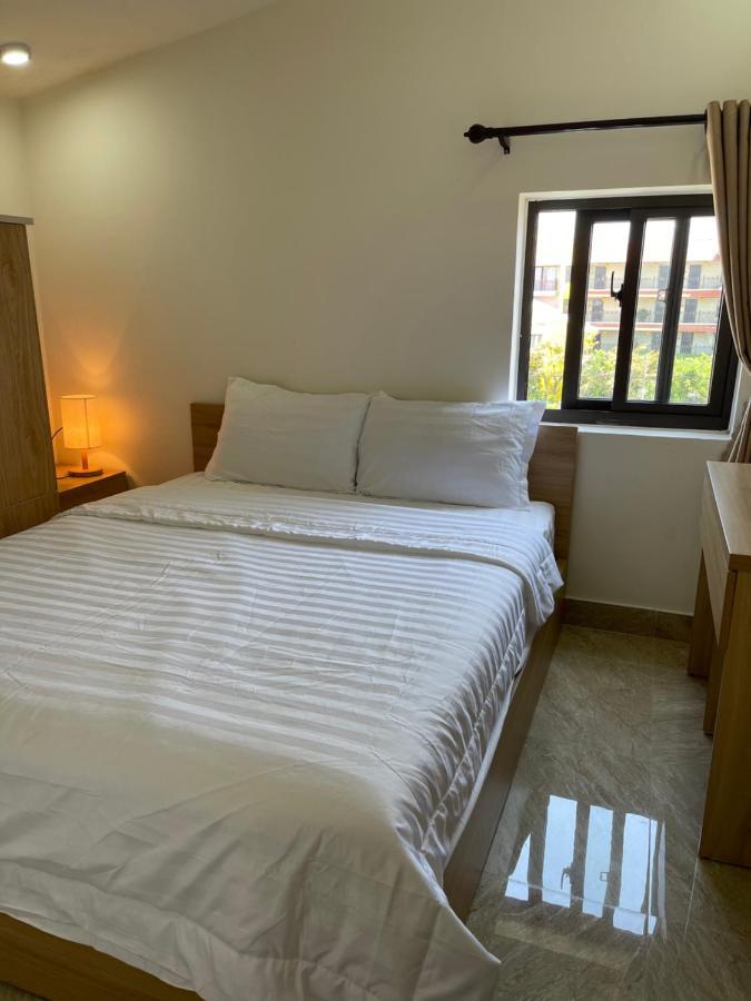 Hoai River Hoi An Homestay Song Hoai Homestay 250M Walk To The Center Old Town Zewnętrze zdjęcie