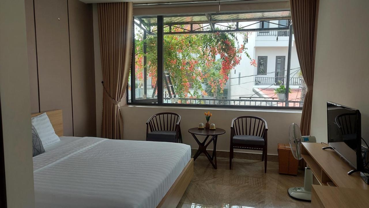 Hoai River Hoi An Homestay Song Hoai Homestay 250M Walk To The Center Old Town Zewnętrze zdjęcie