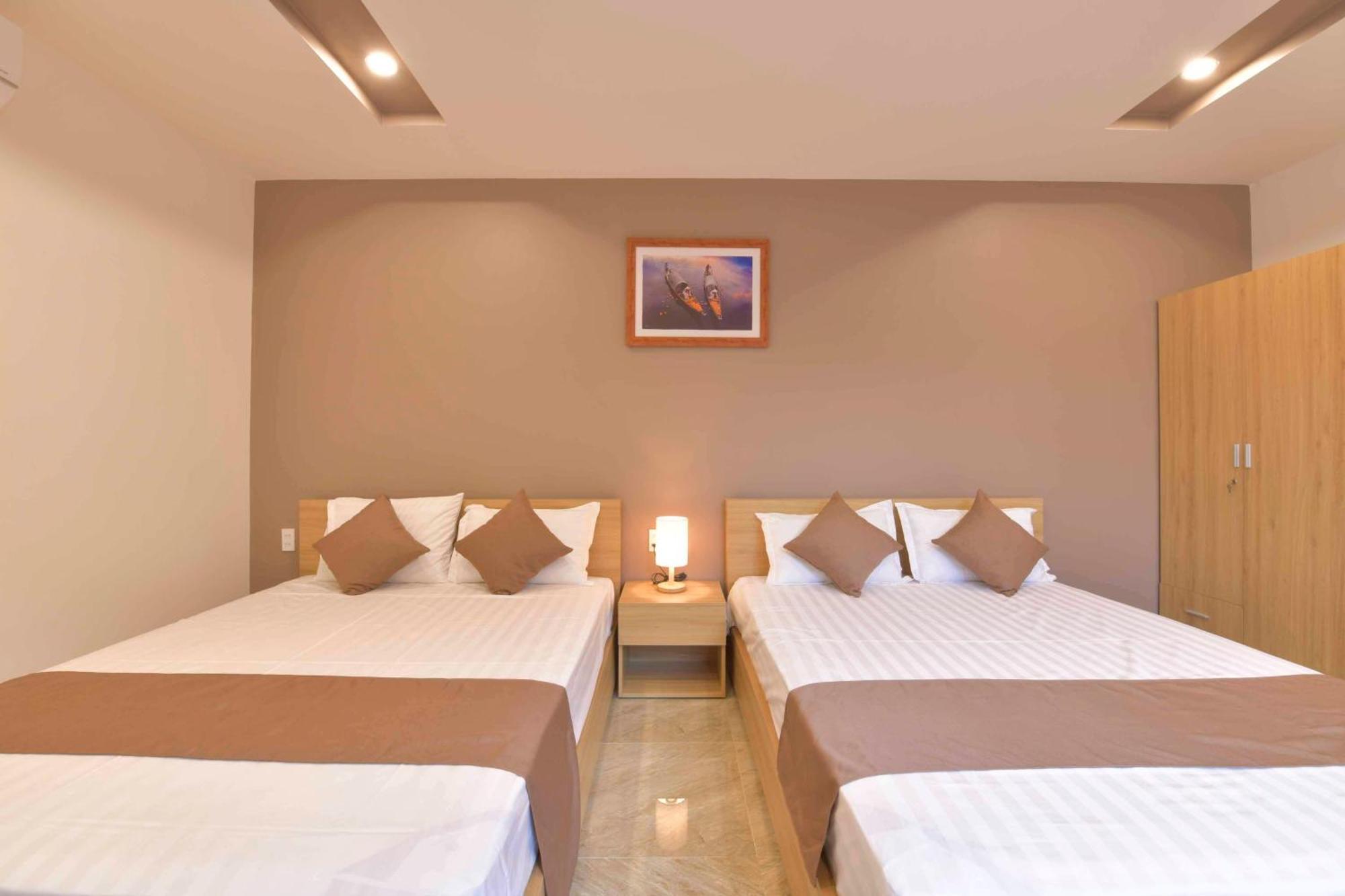 Hoai River Hoi An Homestay Song Hoai Homestay 250M Walk To The Center Old Town Zewnętrze zdjęcie