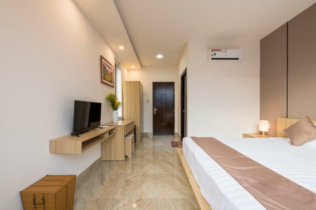 Hoai River Hoi An Homestay Song Hoai Homestay 250M Walk To The Center Old Town Zewnętrze zdjęcie