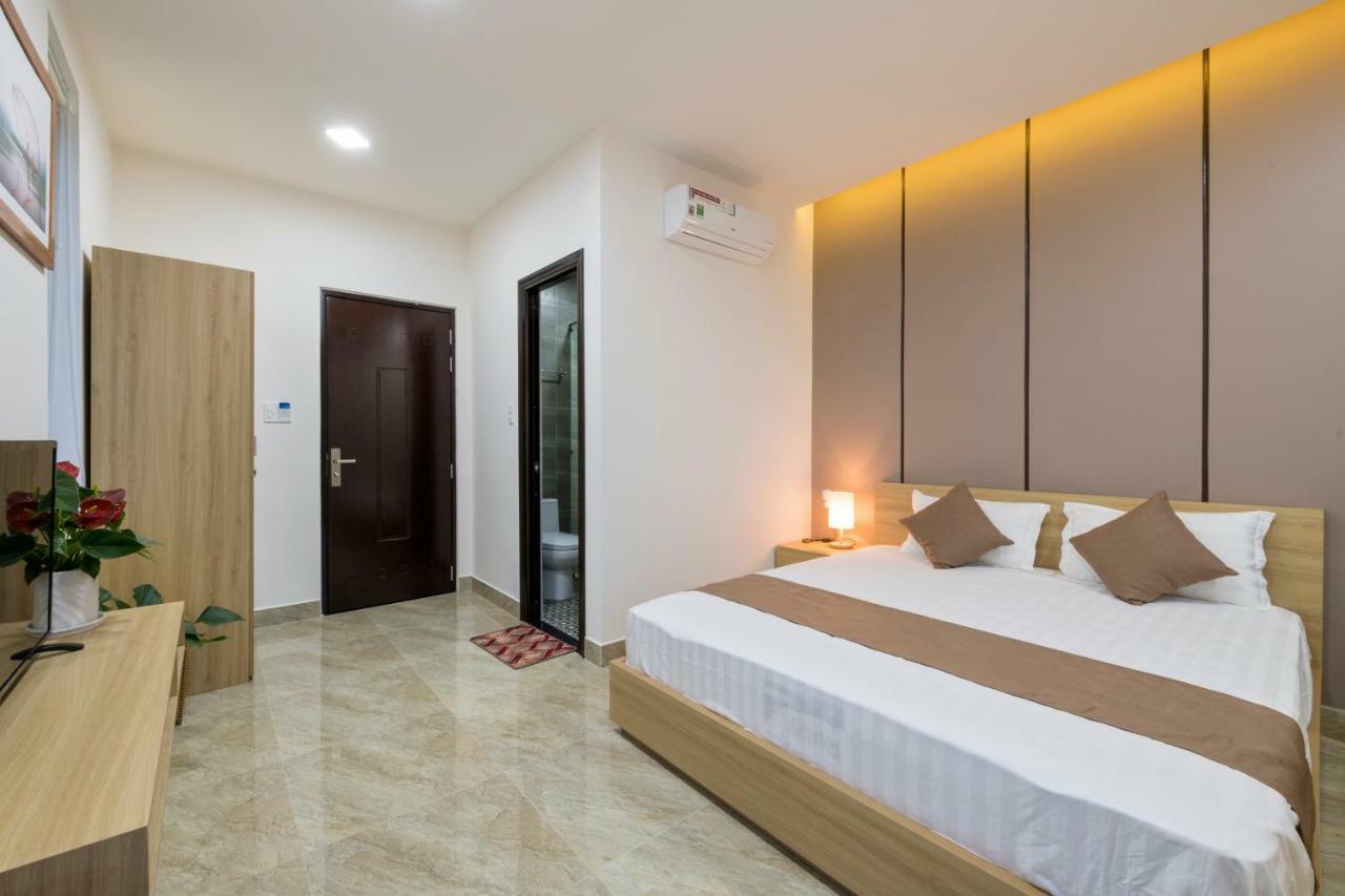 Hoai River Hoi An Homestay Song Hoai Homestay 250M Walk To The Center Old Town Zewnętrze zdjęcie