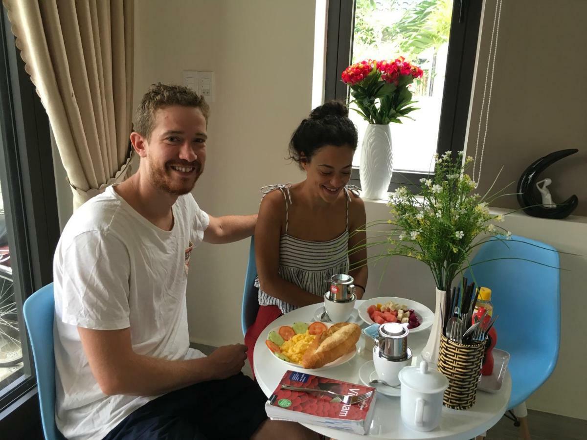 Hoai River Hoi An Homestay Song Hoai Homestay 250M Walk To The Center Old Town Zewnętrze zdjęcie