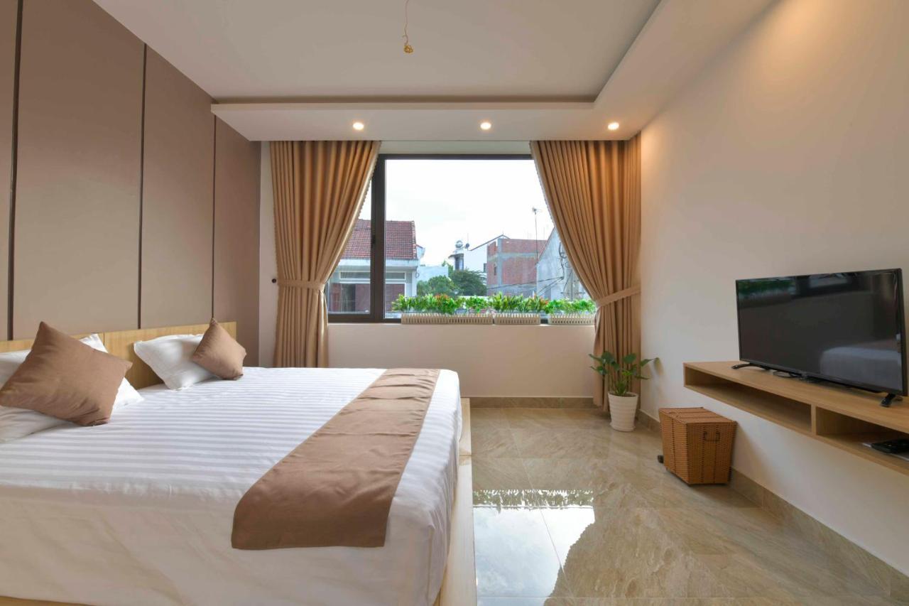 Hoai River Hoi An Homestay Song Hoai Homestay 250M Walk To The Center Old Town Zewnętrze zdjęcie